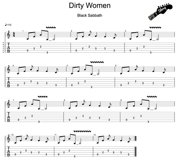 Dirty Woman-1