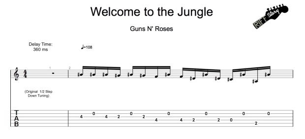 Guns N' Roses - Welcome to the Jungle (live version)-1.jpg